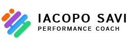 Iacopo Savi Logo