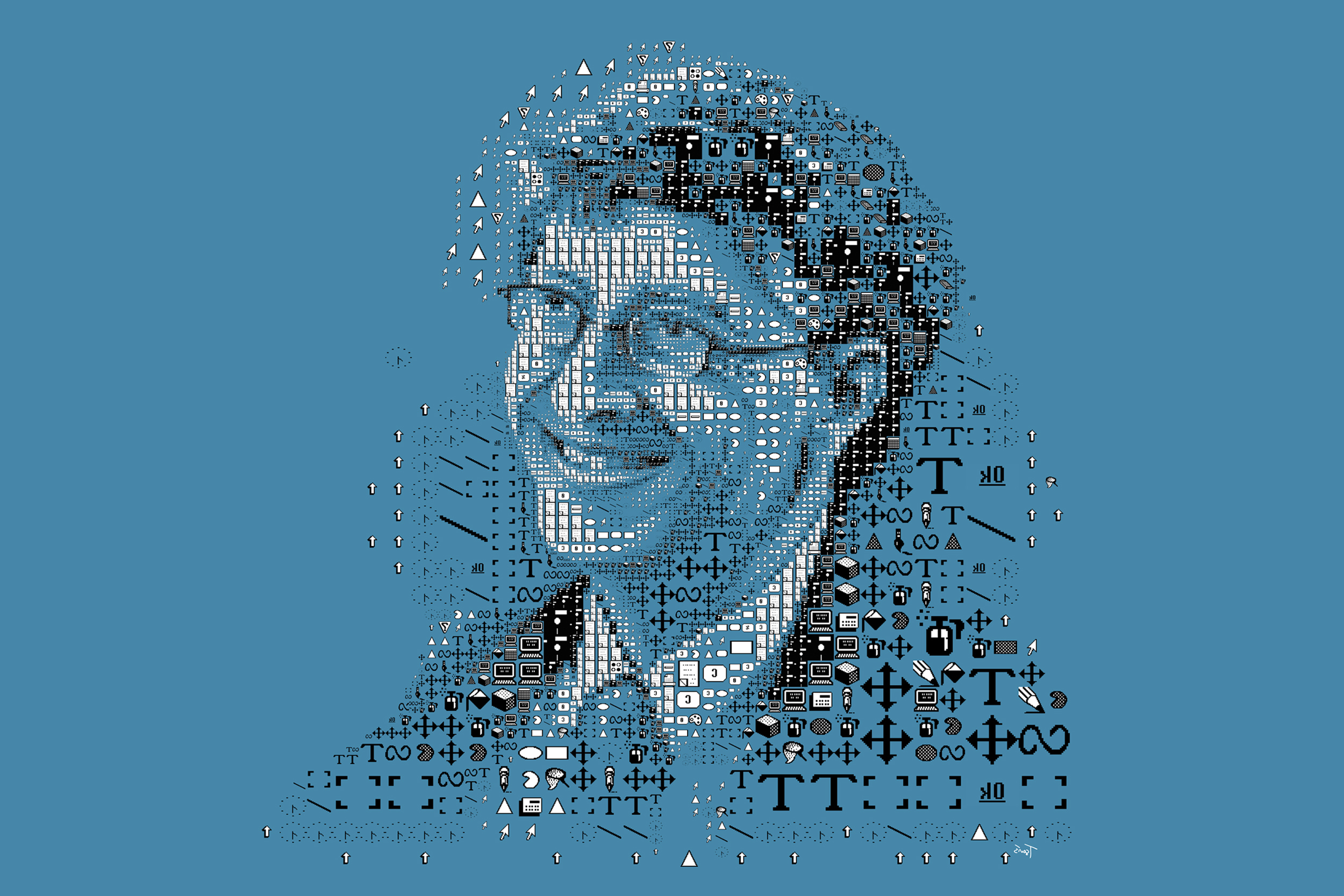 Il successo di Bill Gates